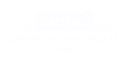 Dominio di Sandricourt — Esterni